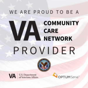 VA Community Care Network Provider